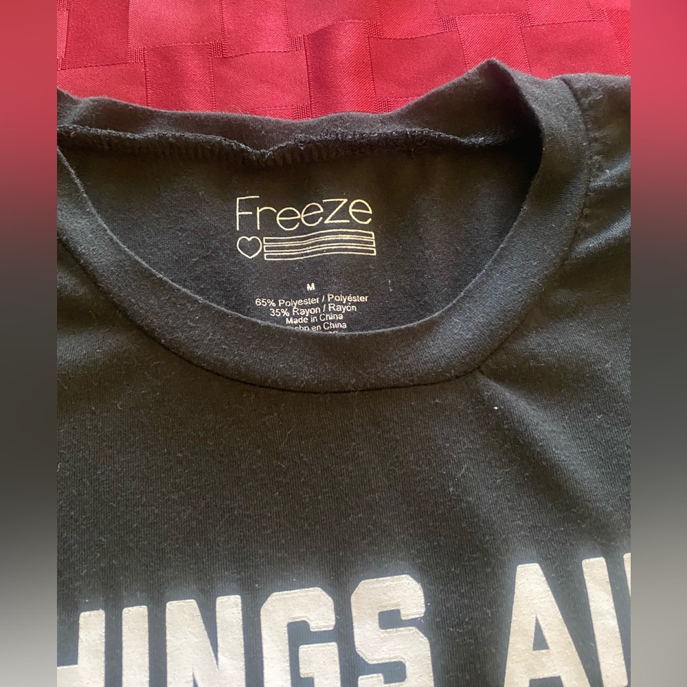 Kids Graphic Tee - Picture 2 of 5
